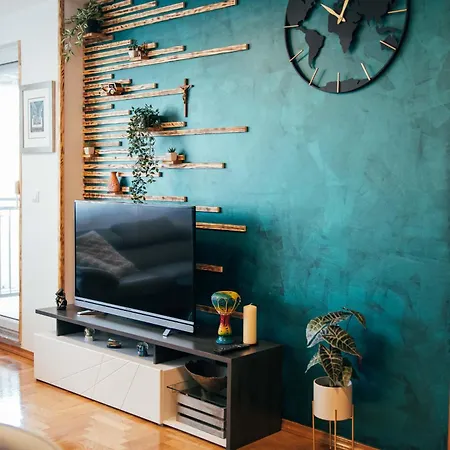 Apartment Casa De Arena With A Private Parking Space *