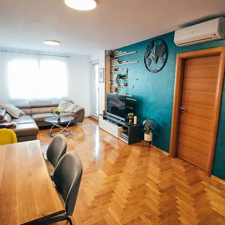 Apartment Casa De Arena With A Private Parking Space *