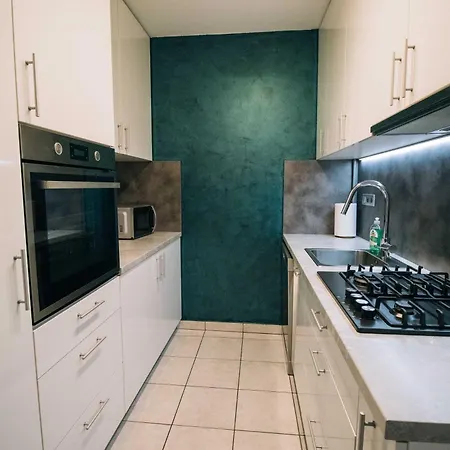 Apartment Casa De Arena With A Private Parking Space *