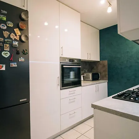 Apartment Casa De Arena With A Private Parking Space *