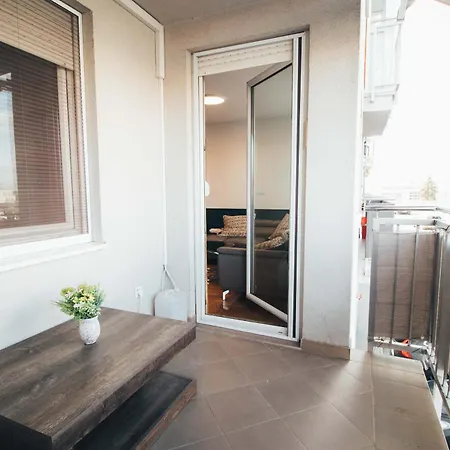 Casa De Arena With A Private Parking Space Apartment *
