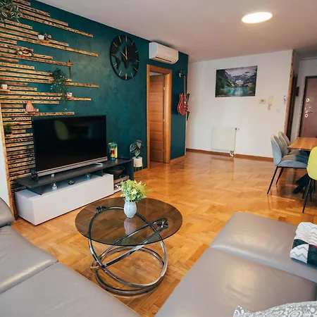 Casa De Arena With A Private Parking Space Apartment *